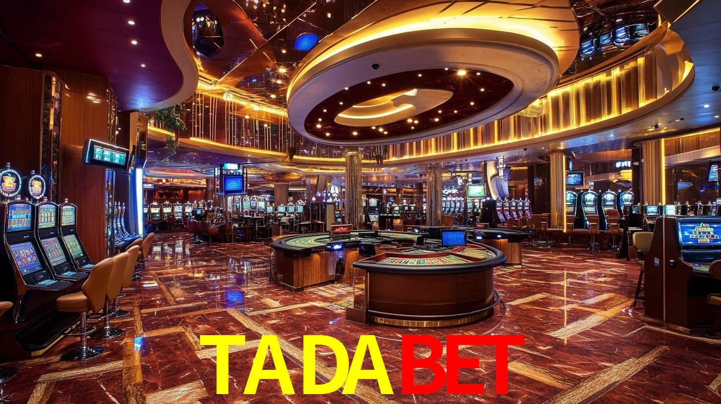 Welcome Bonus TADABET