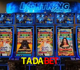 A Emoção da Loteria na TADABET: Uma Chance de Mudança de Vida