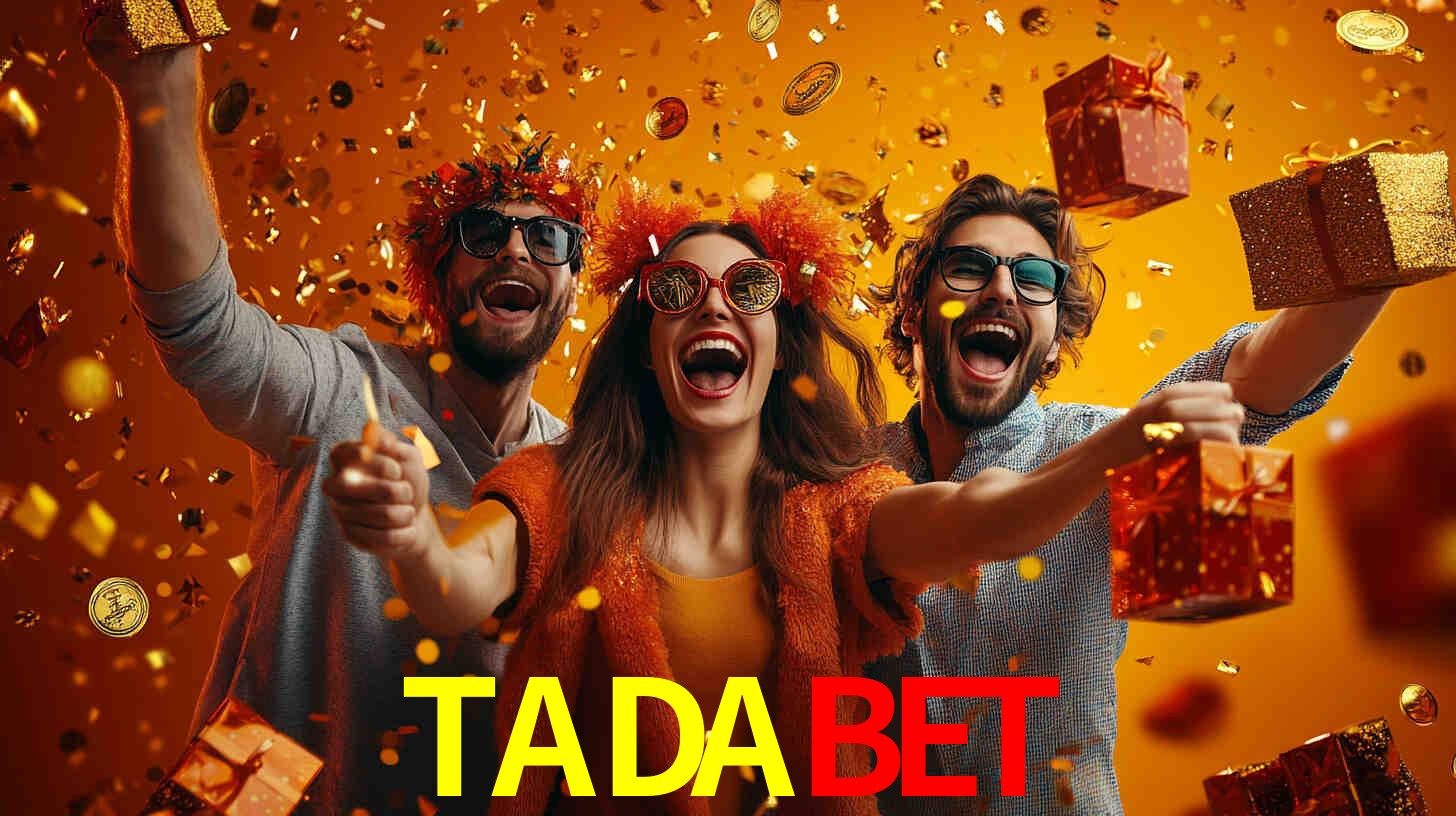 Welcome Bonus TADABET