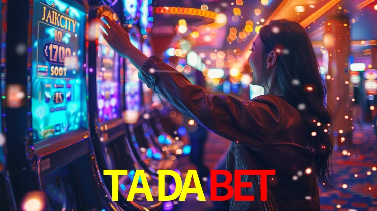 Blackjack Table TADABET