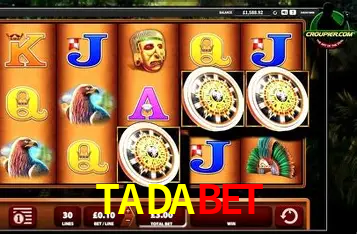 Apostas Esportivas na TADABET: Um Guia Completo