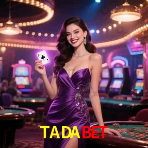 Casino Ao Vivo TADABET