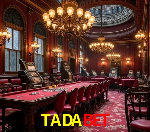 TADABET: Seu Cassino Premiado com Pagamentos Rápidos