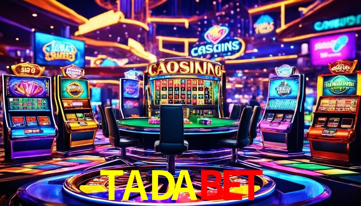 Recursos de Bônus TADABET