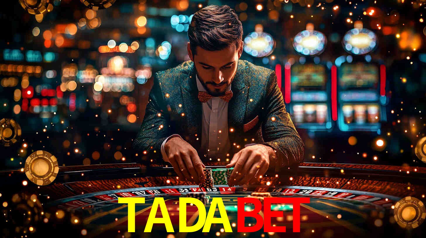 Tennis Betting TADABET