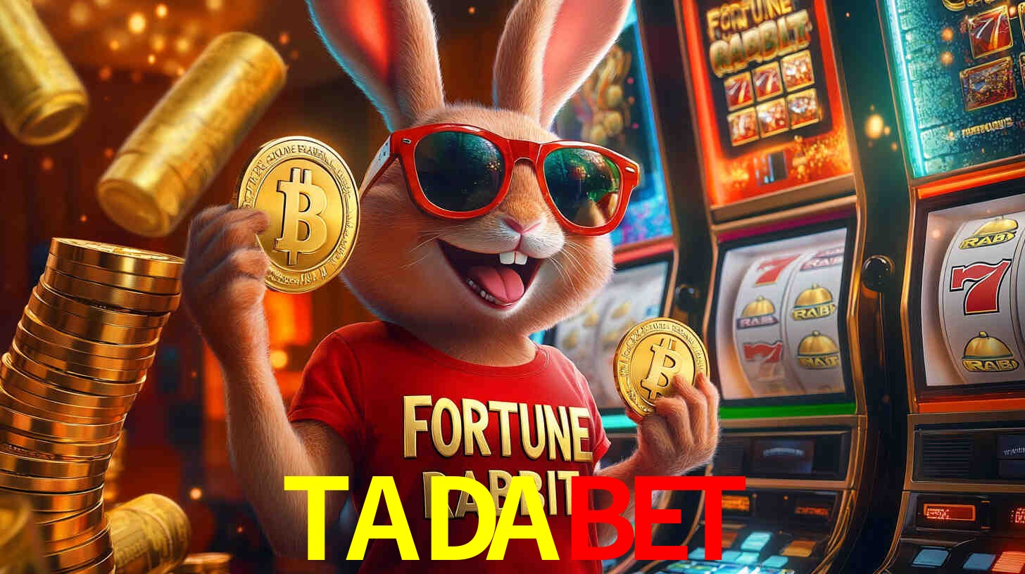 A Popularidade dos Caça-Níqueis no TADABET