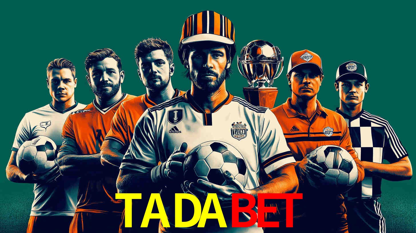 Explorando a Categoria de Eventos em Apostas na TADABET