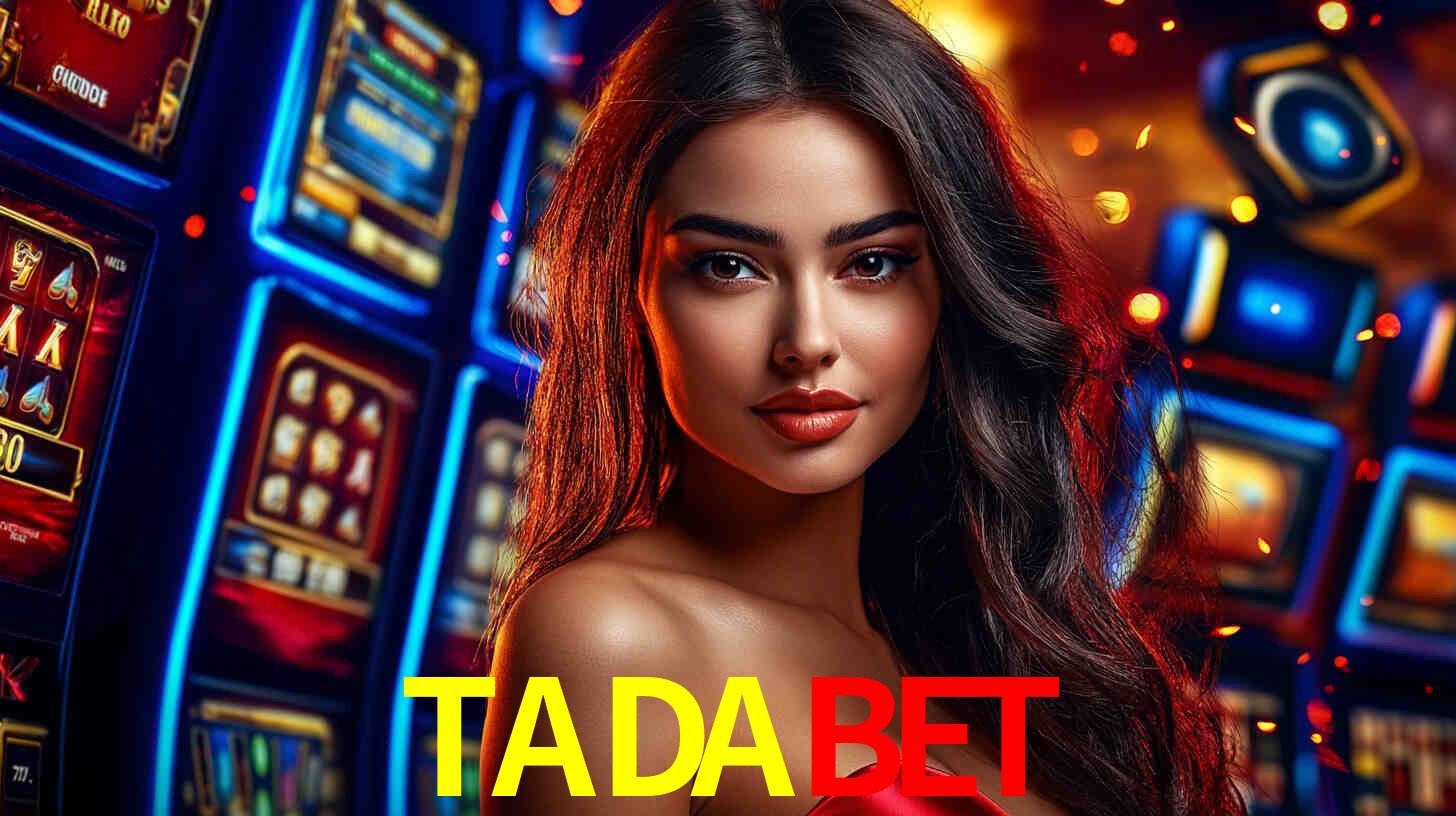 Inovações de Jogos na TADABET: O Futuro das Experiências Interativas