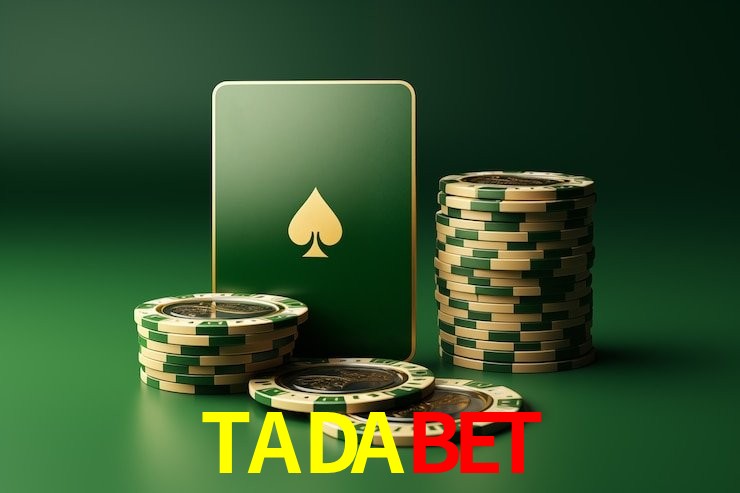 Game Providers TADABET