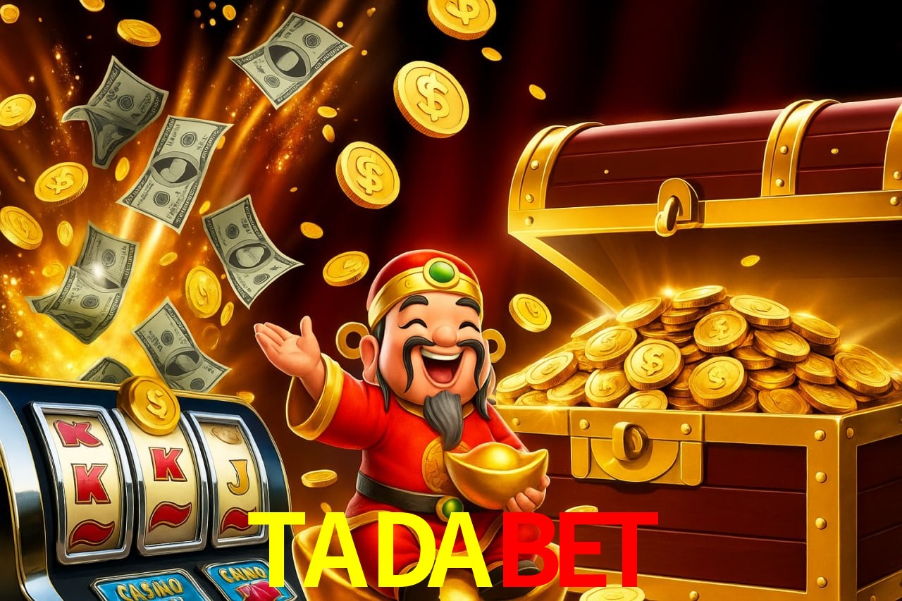 Torneios TADABET