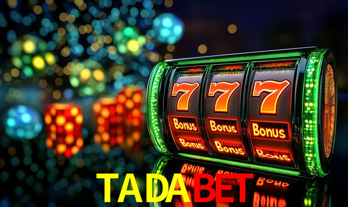 Design Responsivo TADABET