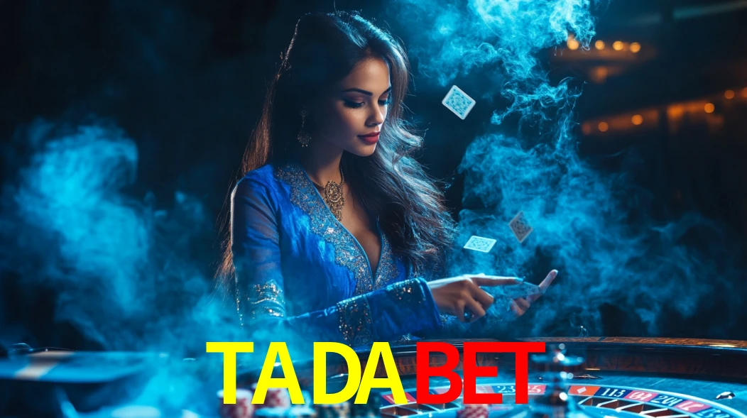 A Emoção da Loteria na TADABET: Uma Chance de Mudança de Vida