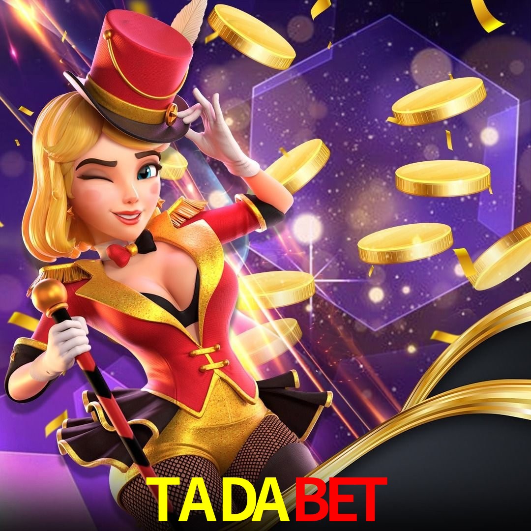 Slot Games TADABET