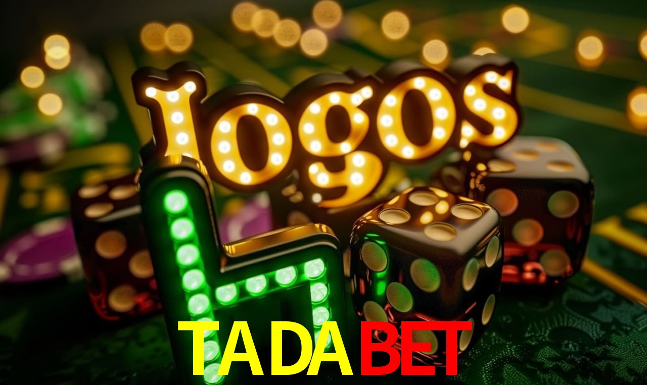 Diretório de Jogos TADABET