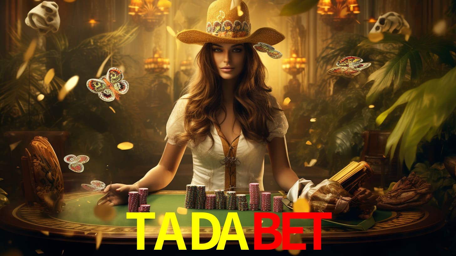 Bonus Features TADABET