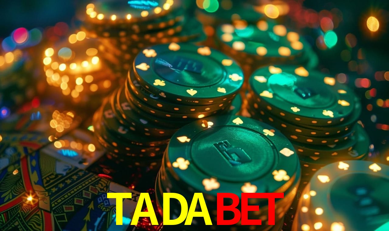 Apostas de Tênis TADABET
