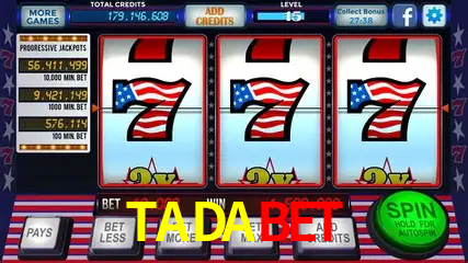 Descubra a Magia dos Jogos de Arcade no TADABET