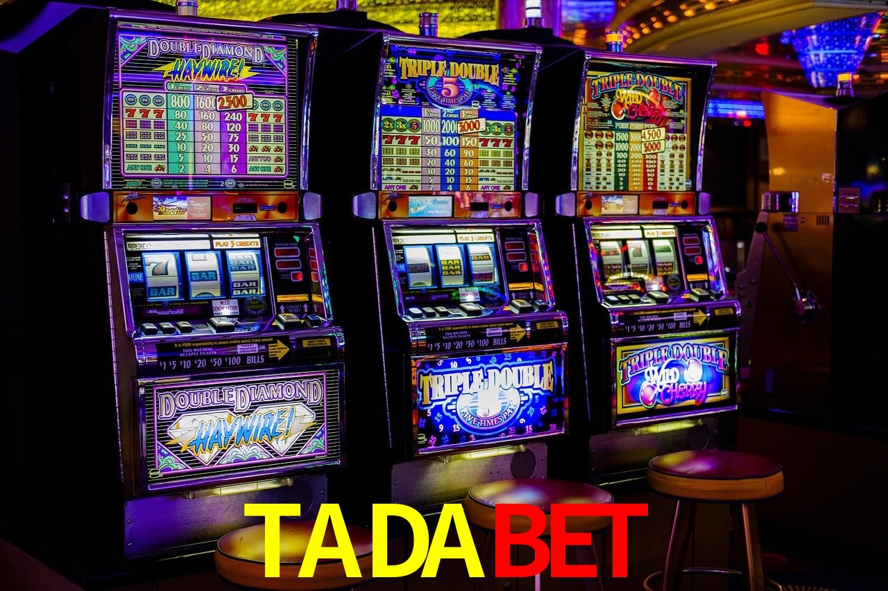 Apostas de Futebol TADABET