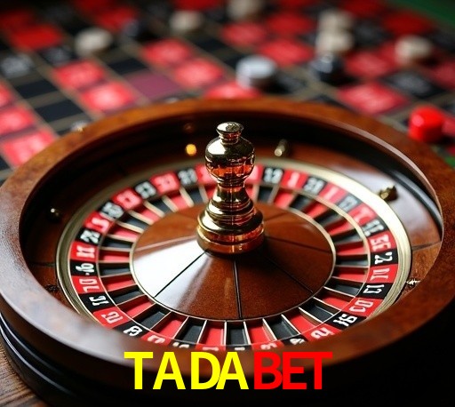 Sinta a adrenalina dos jogos de cassino com TADABET