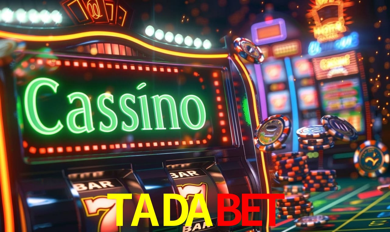 Integração de APIs TADABET