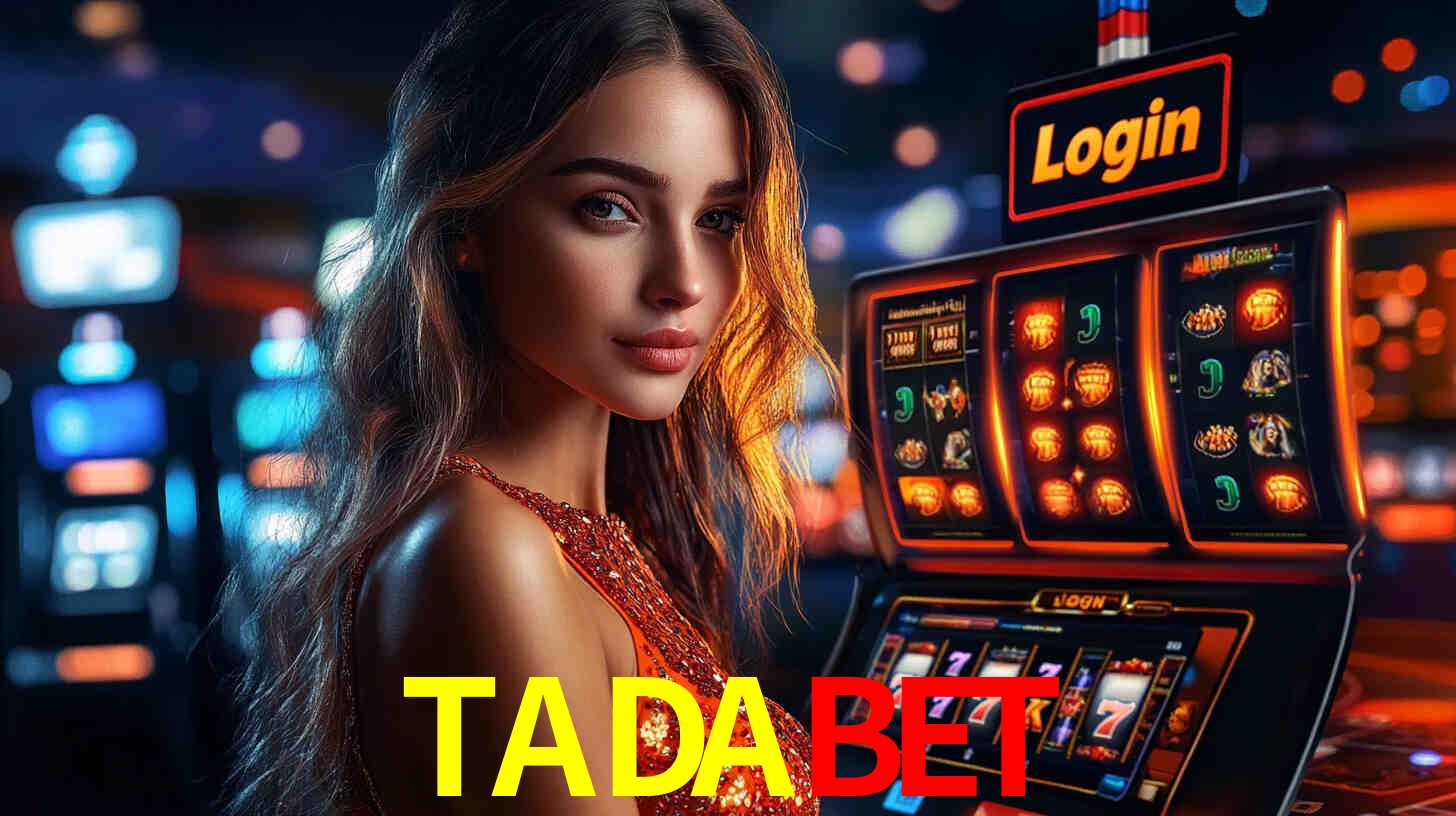 Live Casino TADABET