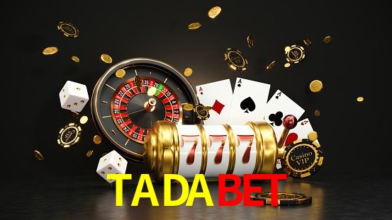 Live Casino TADABET