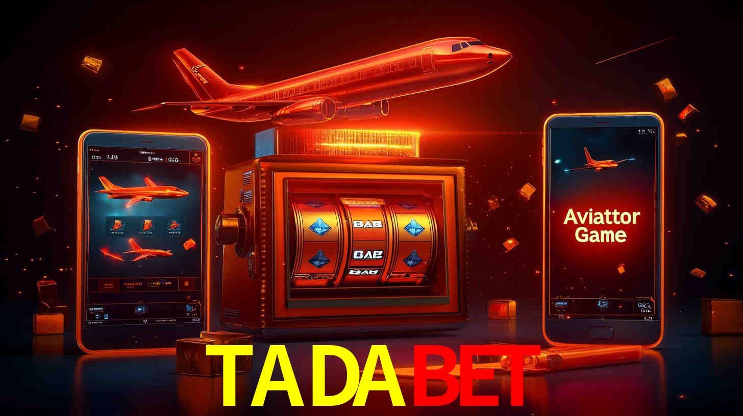 Como Jogar Aviator no TADABET