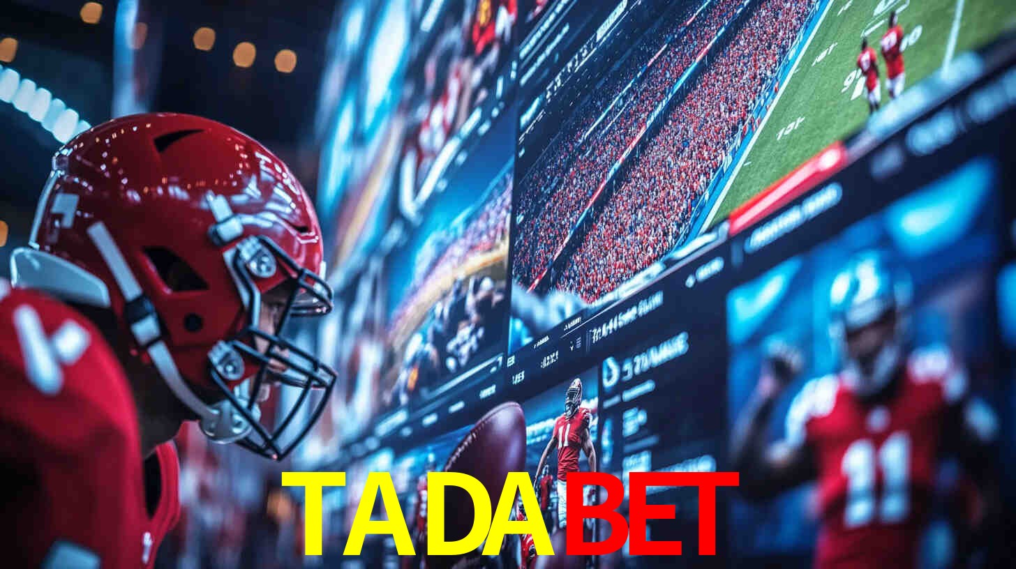 Benefícios das Apostas Ao Vivo no TADABET