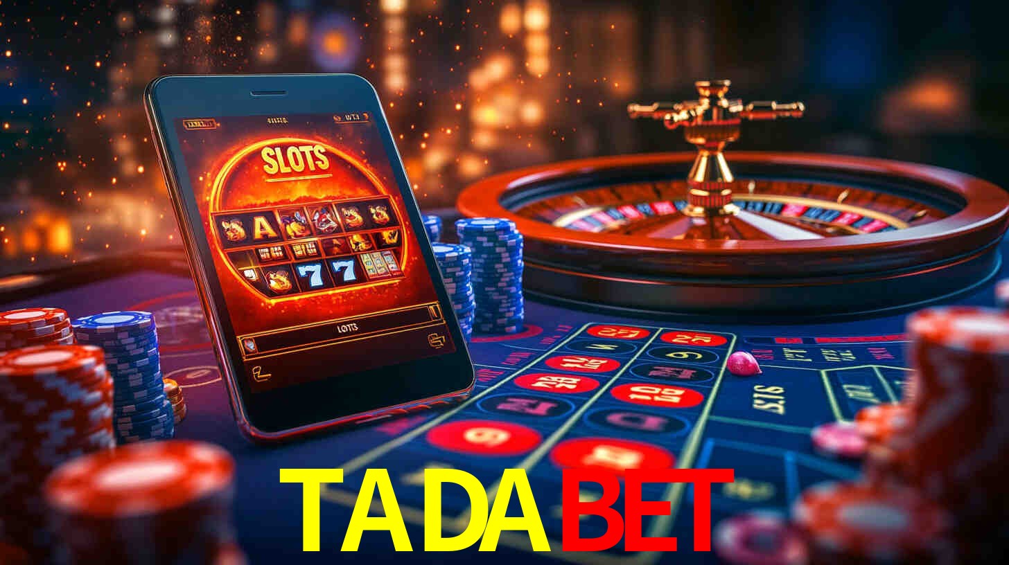 Slots Favoritos no TADABET