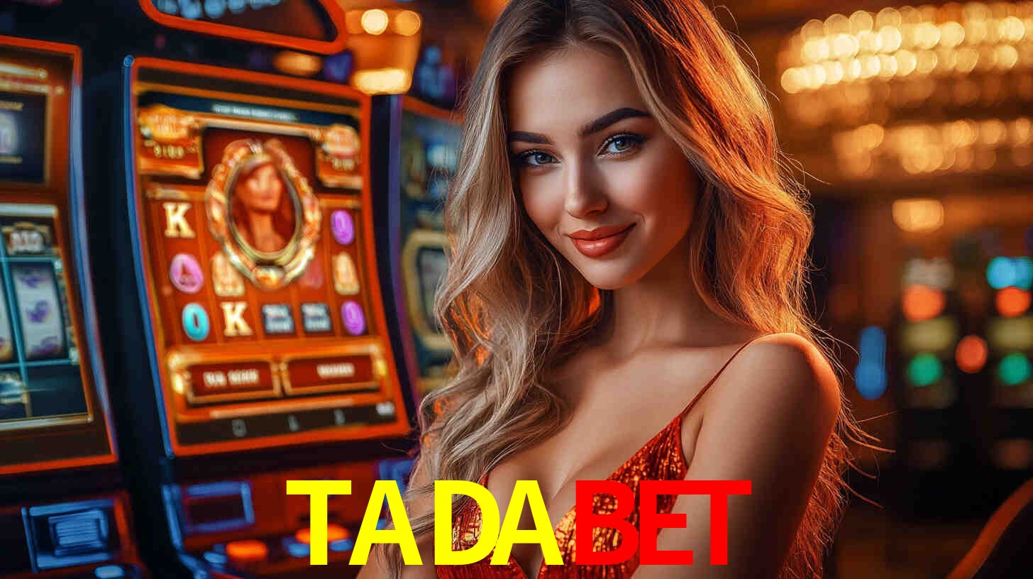 Slots Exclusivos no TADABET