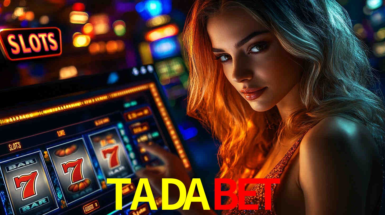 Slots com Alto RTP no TADABET